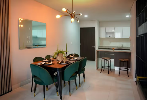 Imágen del proyecto AVALIA RESIDENCIAL "A"